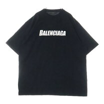 楽天市場】バレンシアガ tシャツ（サイズ（S/M/L）M）（メンズ 