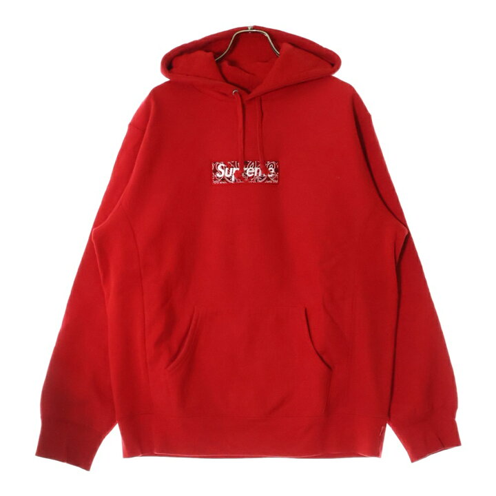 楽天市場】SUPREME(シュプリーム) サイズ:L 19AW Bandana Box Logo  