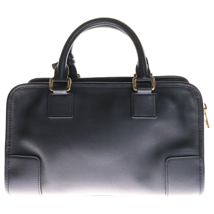 楽天市場】LOEWE(ロエベ) アマソナ28 2way ハンドバッグ ショルダー 