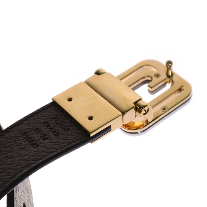 楽天市場】GUCCI(グッチ) サイズ:- インターロッキングG リバーシブル  