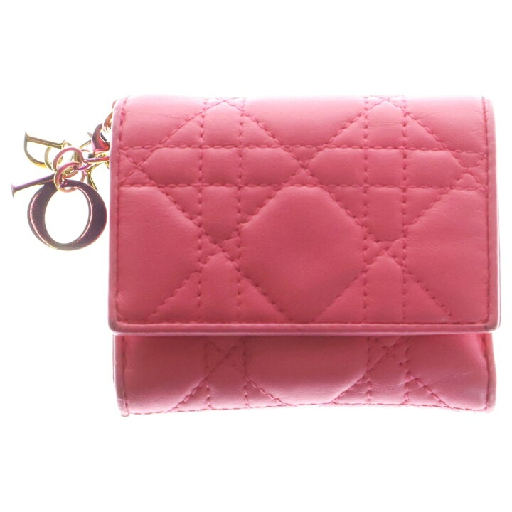 楽天市場】Christian Dior(クリスチャンディオール) レディディオール  