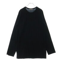楽天市場】ヨウジヤマモト（長さ（袖）長袖）（Tシャツ・カットソー  