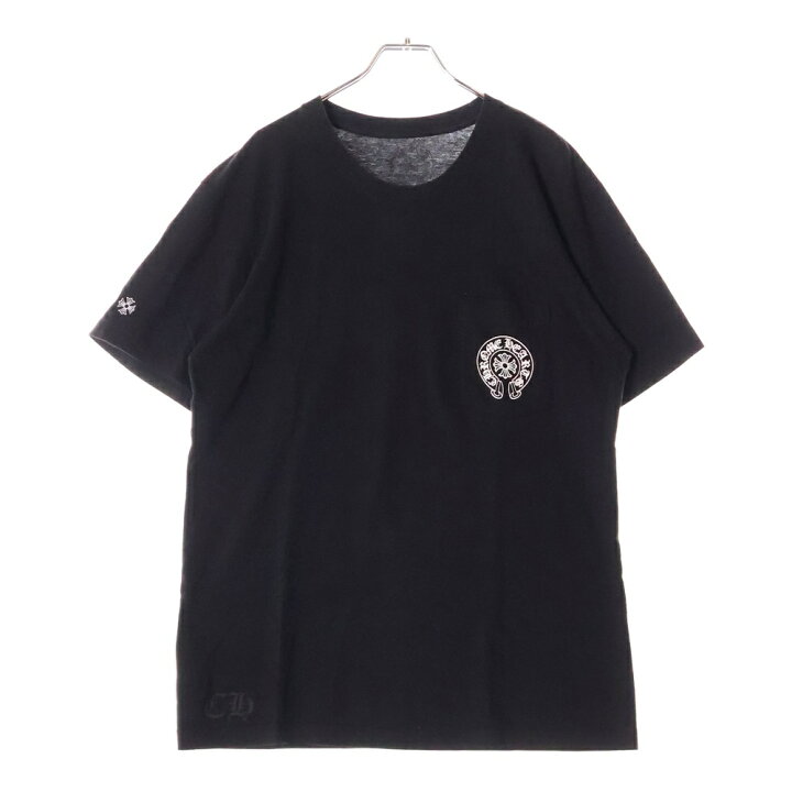 楽天市場】CHROME HEARTS(クロムハーツ) サイズ:L CH T-SHRT 