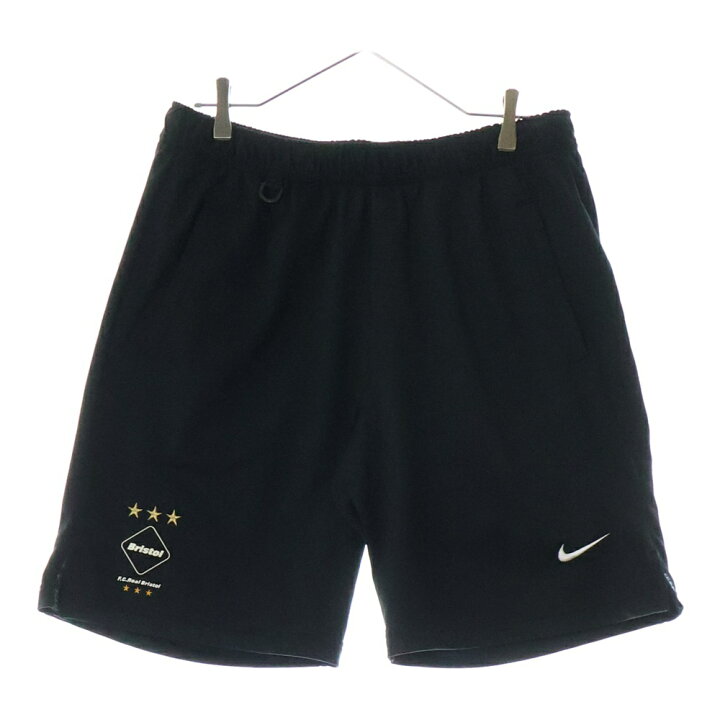 楽天市場】NIKE(ナイキ) サイズ:L ×F.C.R.B ブリストル ショートパンツ  