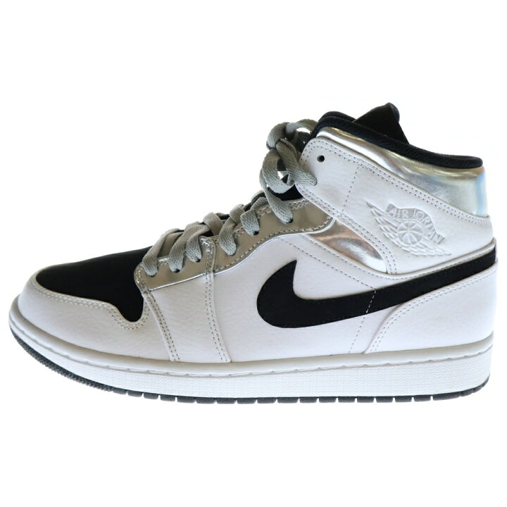 楽天市場】NIKE(ナイキ) サイズ:27.0cm AIR JORDAN 1 MID ALTERNATE 