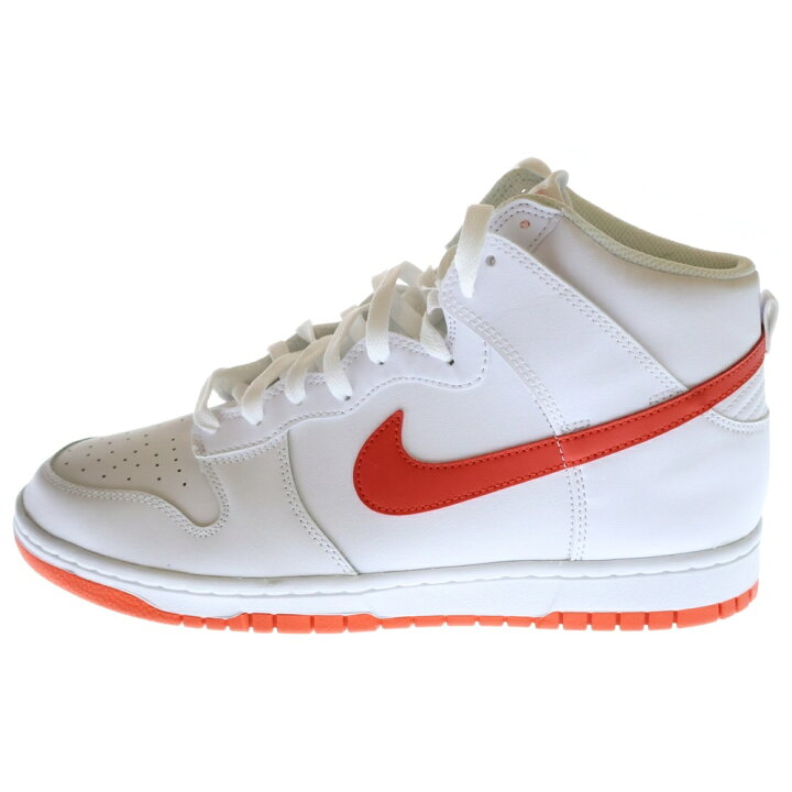 楽天市場】NIKE(ナイキ) サイズ:29.0cm DUNK HIGH PICANTE RED ダンク 