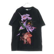 楽天市場】エヴァンゲリオン tシャツ 初号機（Tシャツ・カットソー  