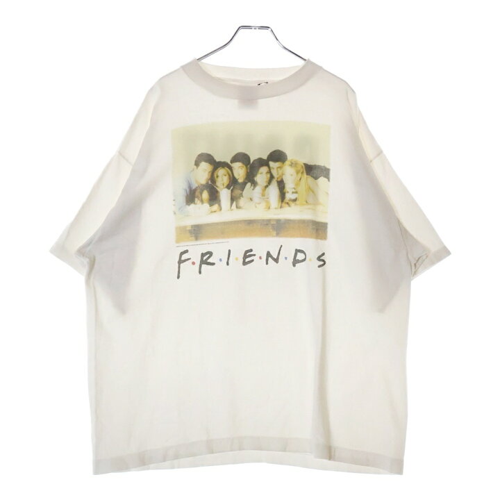 楽天市場】SAINT MICHAEL(セントマイケル) サイズ:XL 25SS ×FRIENDS  