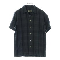 楽天市場】刺繍 ワコマリア シャツの通販 