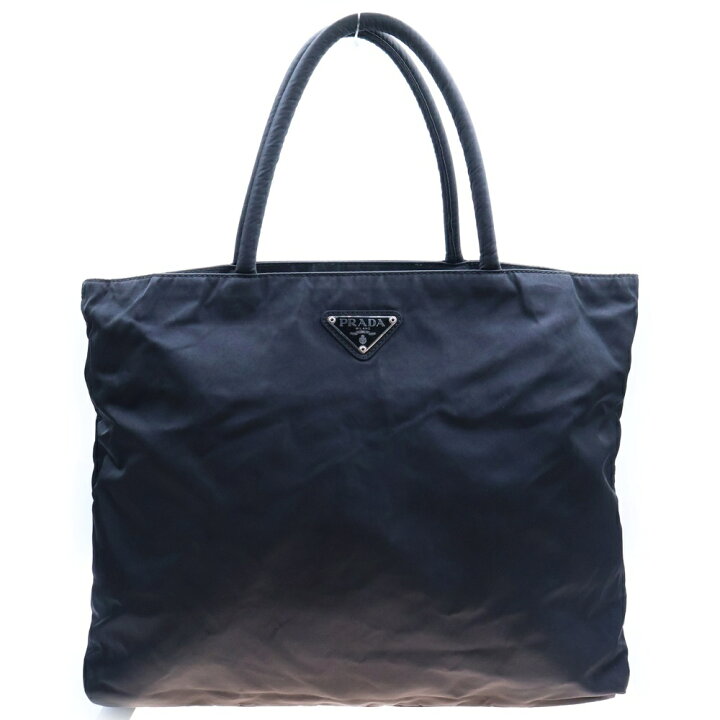 楽天市場】PRADA(プラダ) テスート ハンドバッグ トートバッグ 