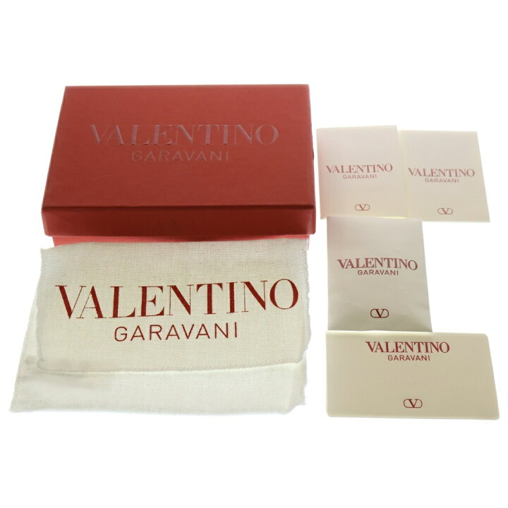 楽天市場】VALENTINO GARAVANI(ヴァレンチノガラヴァーニ) ロック  