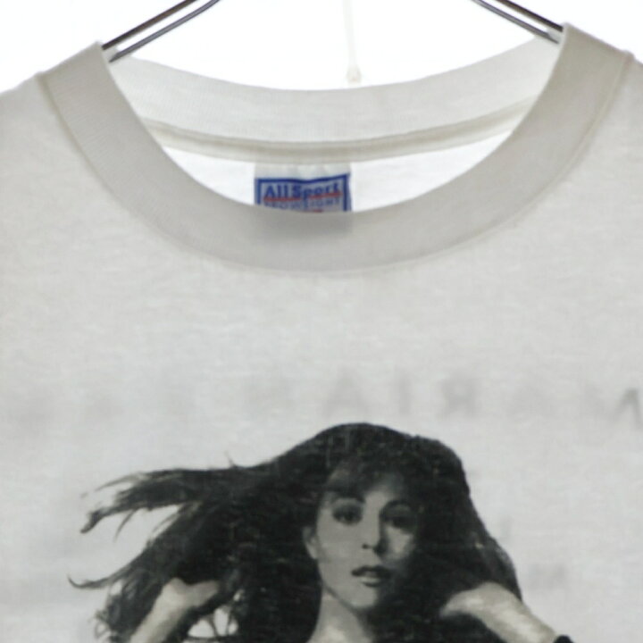 楽天市場】VINTAGE(ヴィンテージ) サイズ:XL 90s MARIAH CAREY  