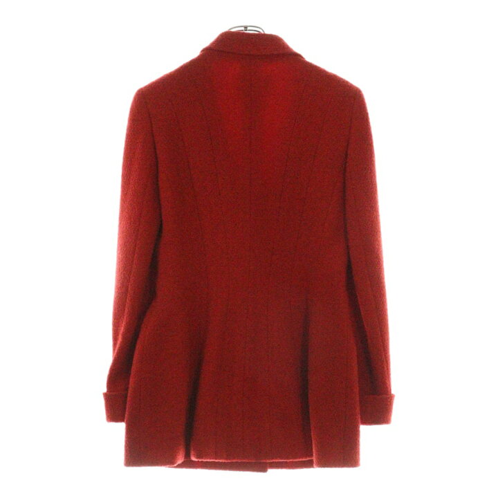楽天市場】CHANEL(シャネル) サイズ:38 95AW Vintage セットアップ  