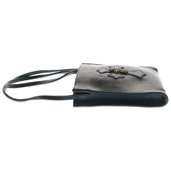 楽天市場】CHROME HEARTS(クロムハーツ) SQ PKT CH CROSS スクエア 