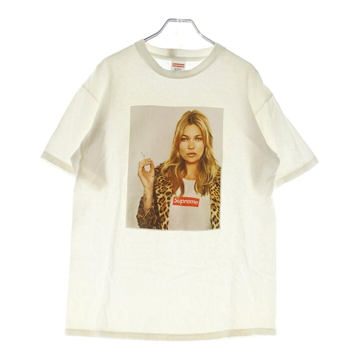 楽天市場】SUPREME(シュプリーム) サイズ:M 12SS Kate Moss Tee 