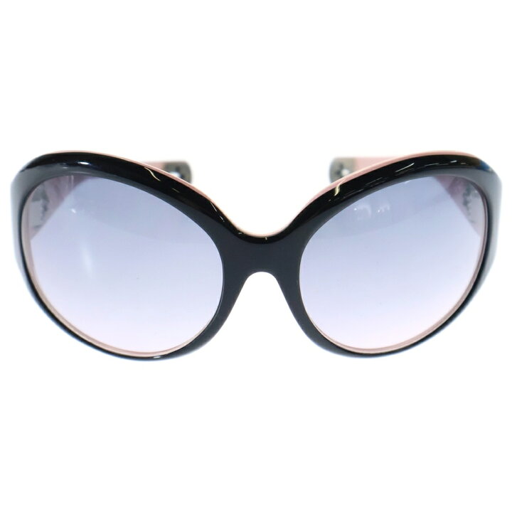 CHROME HEARTS (クロムハーツ) DISFUNCTIONAL レザートリプルクロス  