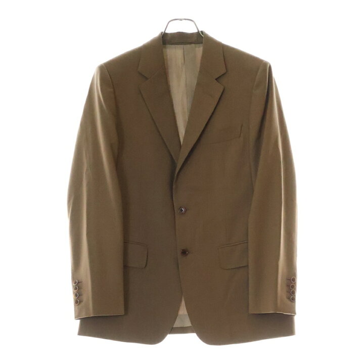 楽天市場】WACKO MARIA(ワコマリア) サイズ:S DORMEUIL SINGLE  