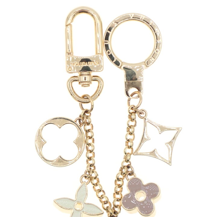 楽天市場】LOUIS VUITTON(ルイヴィトン) フルール・ドゥ・モノグラム  