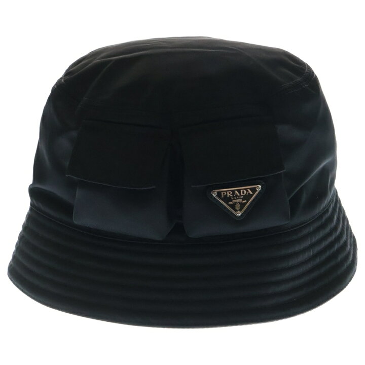 楽天市場】PRADA(プラダ) サイズ:XL Re-Nylon トライアングルロゴ 
