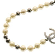 楽天市場】CHANEL（カラーシルバー）（ネックレスチェーン｜レディース 