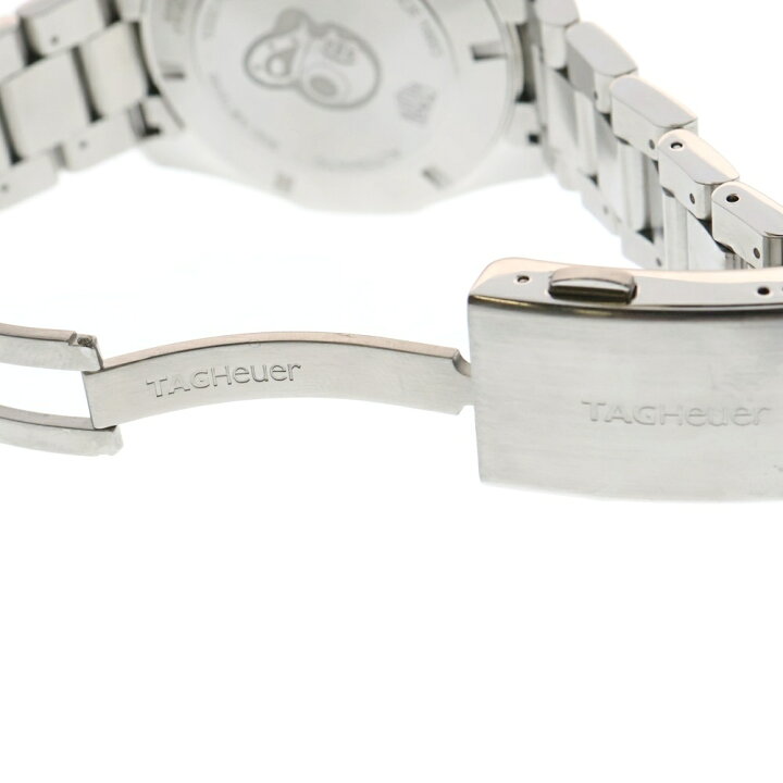 楽天市場】TAG HEUER(タグホイヤー) アクアレーサ ー キャリバー5 自動  