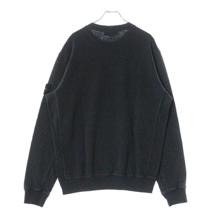楽天市場】STONE ISLAND(ストーンアイランド) サイズ:L Crewneck 