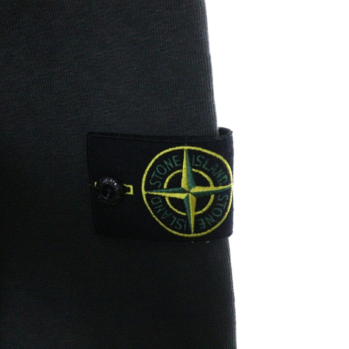 楽天市場】STONE ISLAND(ストーンアイランド) サイズ:L Crewneck 