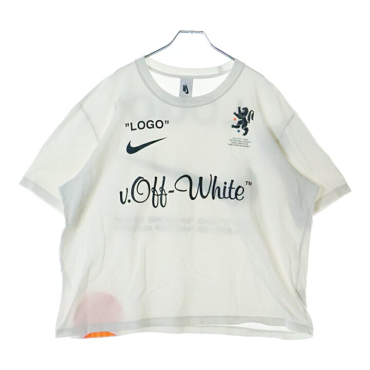 楽天市場】OFF-WHITE(オフホワイト) サイズ:M 18SS ×ナイキ  