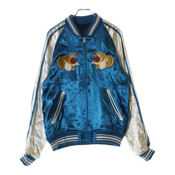 楽天市場】AVIREX アビレックス/スカジャン/6102149/Bランク/64【中古  