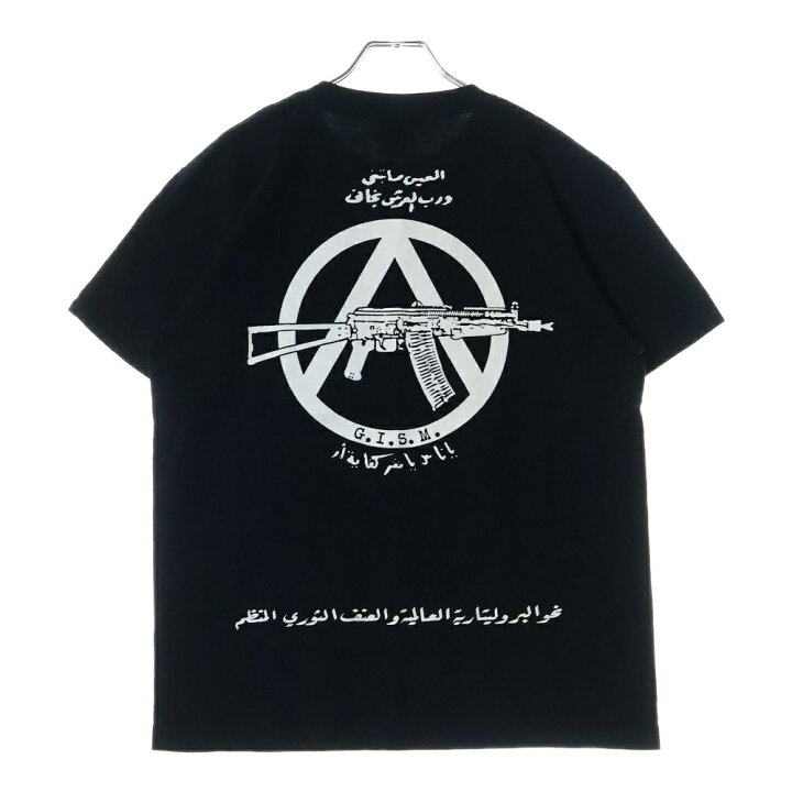 楽天市場】NO BRAND(ノーブランド) サイズ:M G.I.S.M ギムズ 両面  