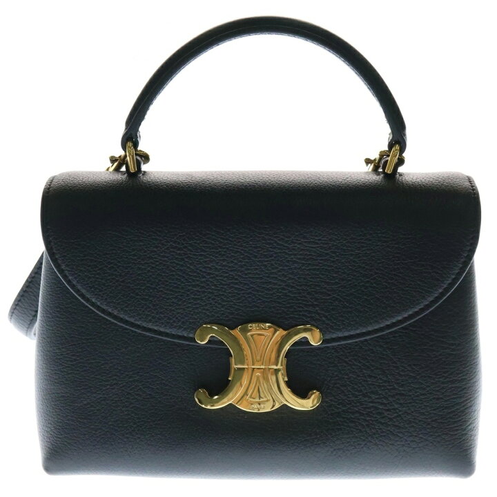 楽天市場】CELINE(セリーヌ) ティーン ニノ 2way ショルダーバッグ 