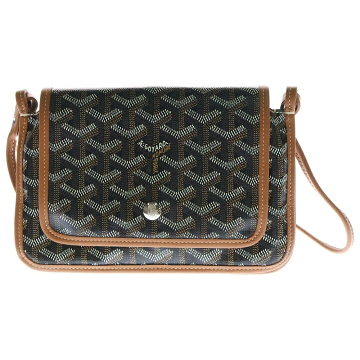 楽天市場】GOYARD(ゴヤール) プリュメ ポーチウォレット ショルダー 