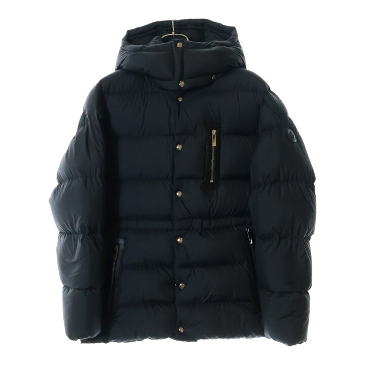 楽天市場】MONCLER(モンクレール) サイズ:1 BAUGES ボージュ レザー 