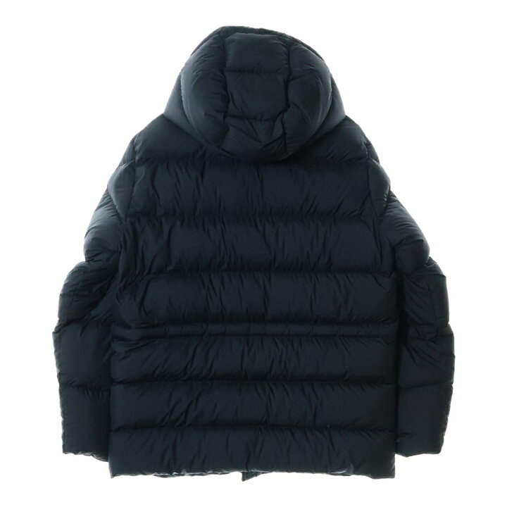 楽天市場】MONCLER(モンクレール) サイズ:1 BAUGES ボージュ レザー 