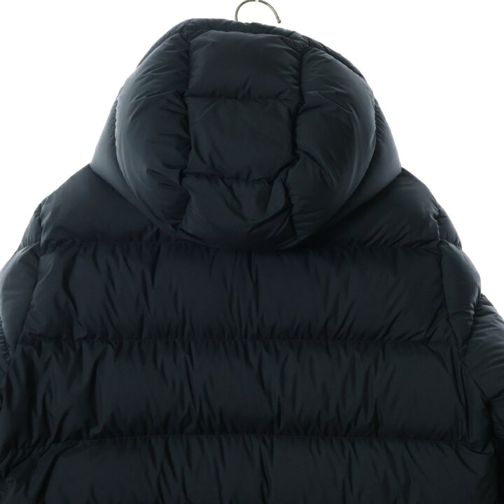 楽天市場】MONCLER(モンクレール) サイズ:1 BAUGES ボージュ レザー 