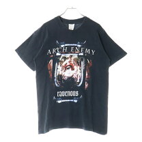 楽天市場】ARCHENEMY Tシャツの通販 