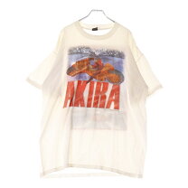 楽天市場】akira vintage tシャツの通販 