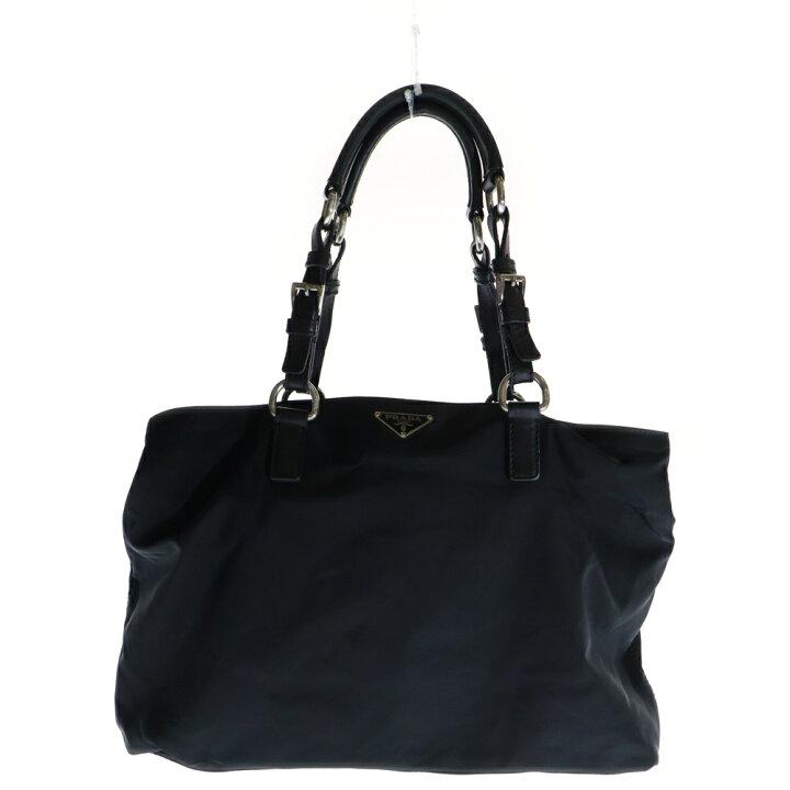 楽天市場】PRADA(プラダ) サイズ:- トートバッグ ハンドバッグ 
