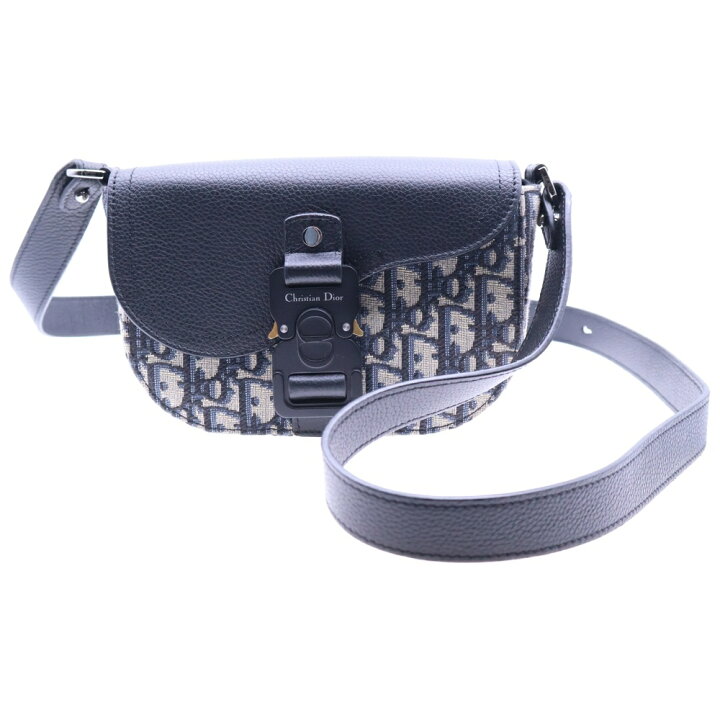 楽天市場】Christian Dior(クリスチャンディオール) Saddle サドル 