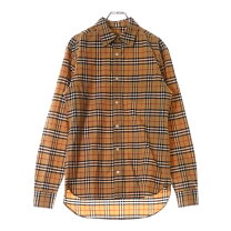 楽天市場】中古 burberry（カジュアルシャツ｜トップス）：メンズ  