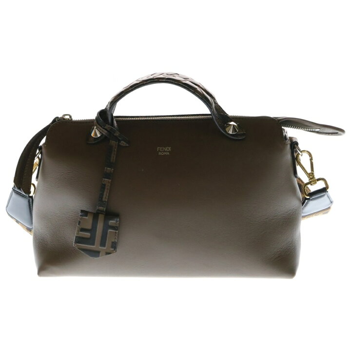 楽天市場】FENDI(フェンディ) サイズ:MEDIUM バイザウェイ スタッズ 