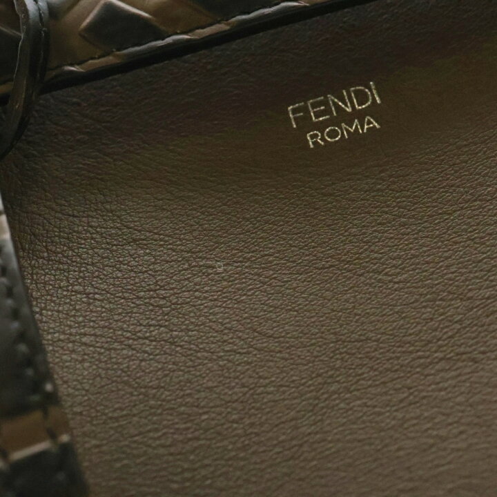 楽天市場】FENDI(フェンディ) サイズ:MEDIUM バイザウェイ スタッズ 