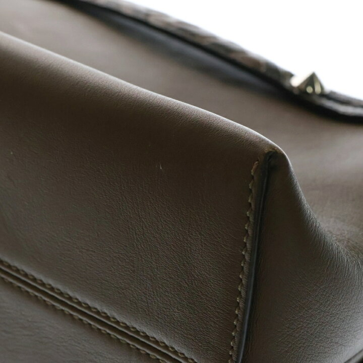 楽天市場】FENDI(フェンディ) サイズ:MEDIUM バイザウェイ スタッズ 