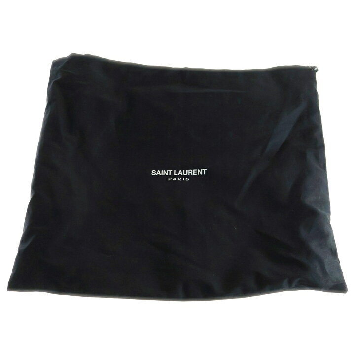 楽天市場】SAINT LAURENT PARIS(サンローランパリ) Le Cin Cassette ル  
