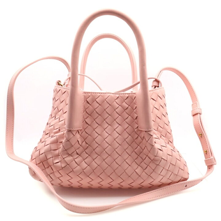 楽天市場】BOTTEGA VENETA(ボッテガヴェネタ) イントレチャート 
