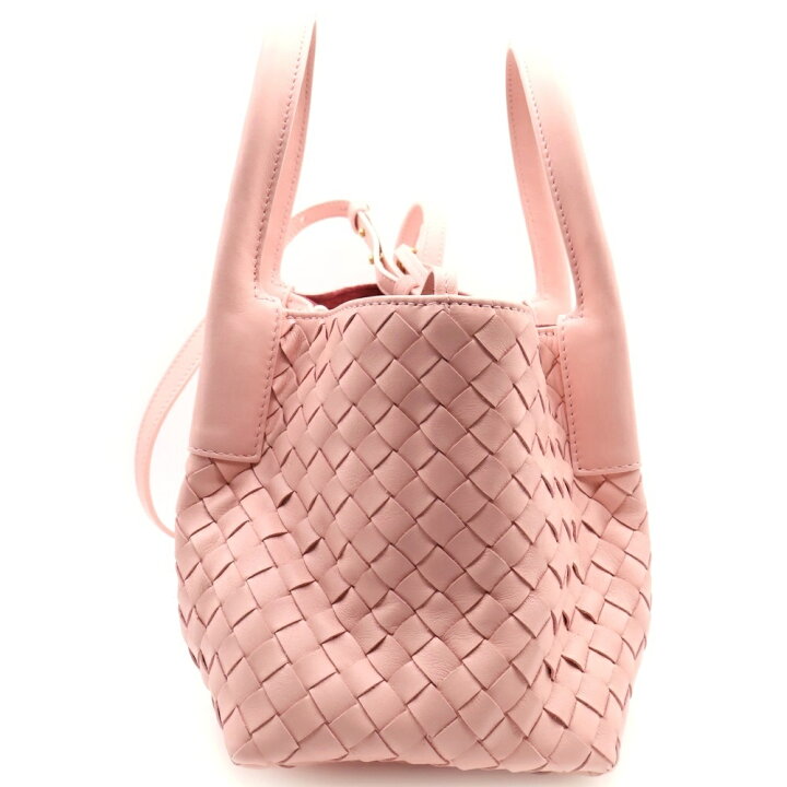 楽天市場】BOTTEGA VENETA(ボッテガヴェネタ) イントレチャート 
