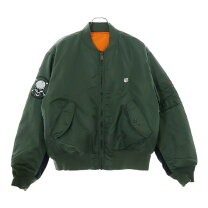 楽天市場】シュプリーム ma-1（ブランドシュプリーム）の通販 