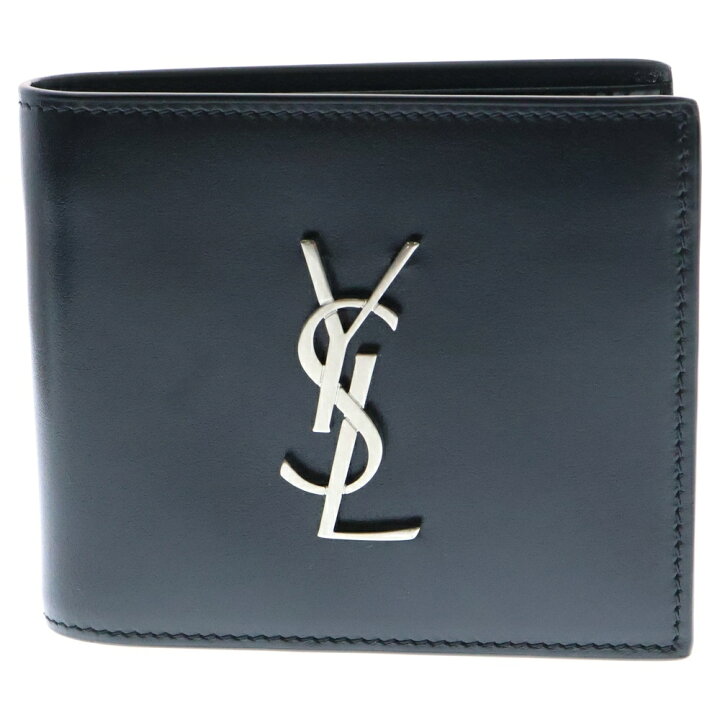 楽天市場】SAINT LAURENT PARIS(サンローランパリ) カサンドラ 二  