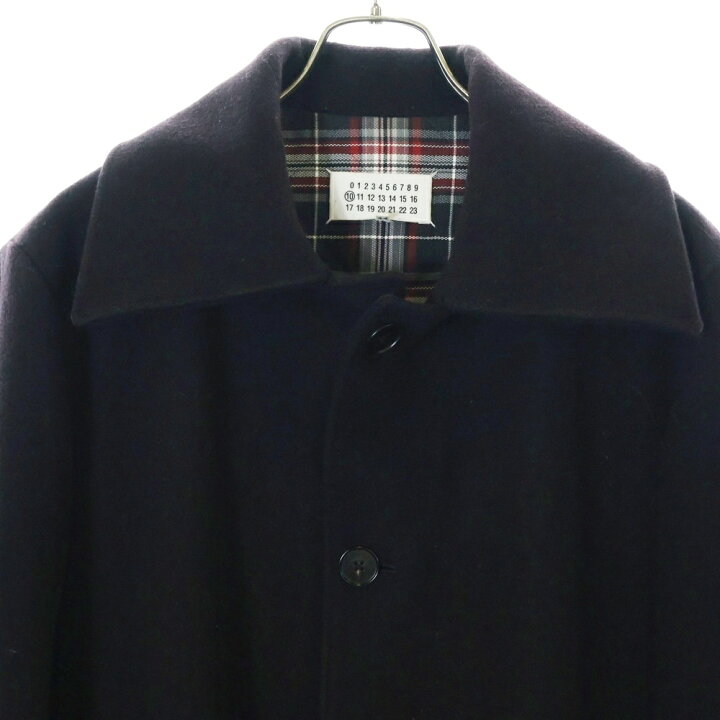 楽天市場】Maison Margiela 10(メゾン マルジェラ) サイズ:44 15AW 
