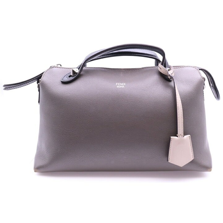 楽天市場】FENDI(フェンディ) サイズ:- バイザウェイ ミディアム 2WAY  